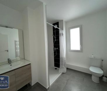 Appartement à louer 2 pièces 44m² - Photo 6
