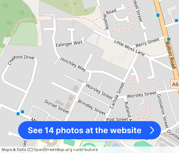 Watton Close, Pendlebury, Swinton, Manchester, M27 - Photo 1