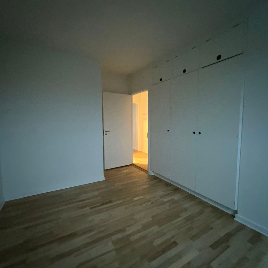 2-værelses Lejlighed på 72 m² i Haderslev - Foto 1