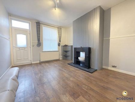 2 bedroom terraced house to rent - Photo 5