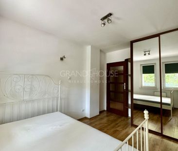 top centrum !!! 2 pok. garaż - Фото 3