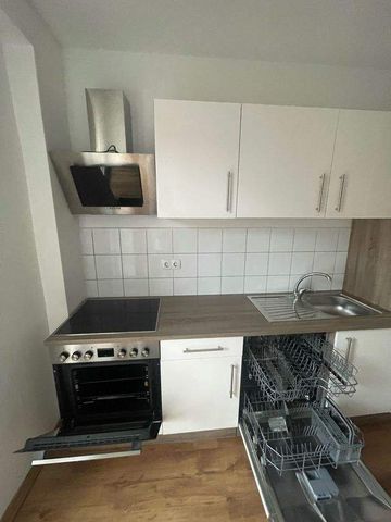 Schöne 2 Raum Wohnung Zwickau Pölbitz ab sofort zu vermieten - Photo 4