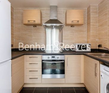 1 Bedroom flat to rent in Needleman Close, Colindale, NW9 - Photo 4