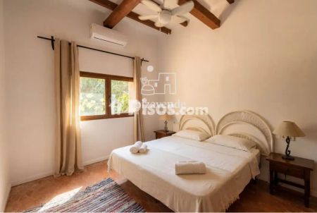 Casa en alquiler en Santa Eulalia - Foto 3