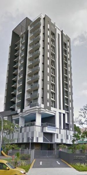 Centra Heights (D14), Apartment - For Rent - Photo 1