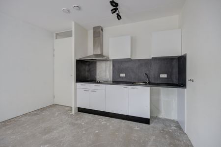 Te huur: Appartement Hulsdonksestraat 11 d in Roosendaal - Photo 5