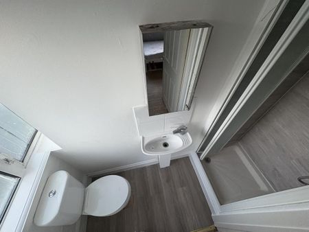 Studio to rent - Photo 4