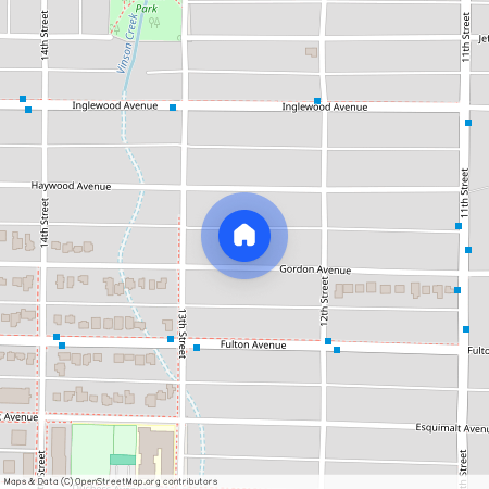 1259 Gordon Avenue, V7T 1R1, West Vancouver