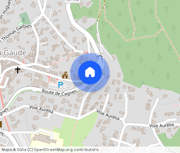 Location Appartement - Photo 1