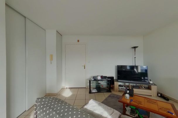 Location Appartement 2 pièces 49m² TOURS 37200 - Photo 1