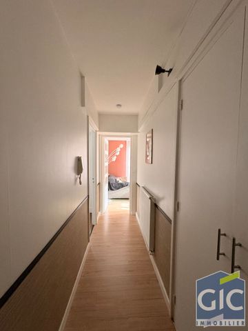 Appartement 2 pièces meublé – Secteur hyper centre - Photo 4