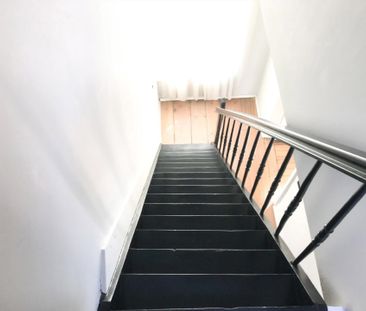 Charmant herenhuis aan het Citadelpark - Foto 6