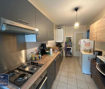 Appartement à louer 3 pièces 68.74m² - Photo 6