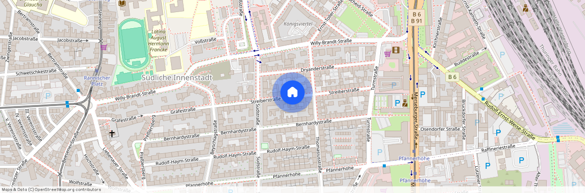 Streiberstr., 06110, Streiberstr.    Halle