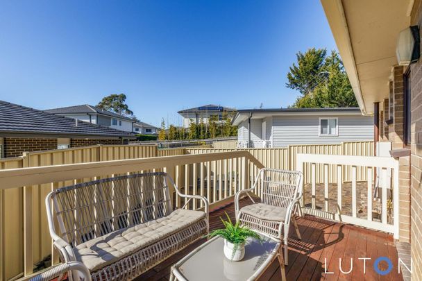 3 Ballarat Street, Fisher ACT 2611 - House For Rent | Domain - Photo 1