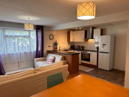 3 bedroom house share to rent - Photo 3