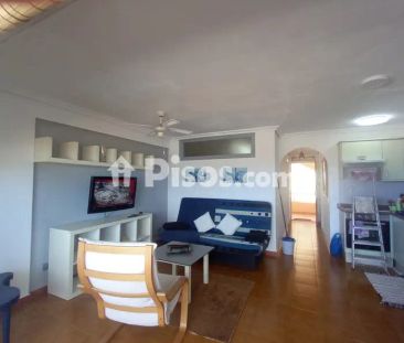 Piso en alquiler en Avenida Palm-mar, 64 - Foto 1