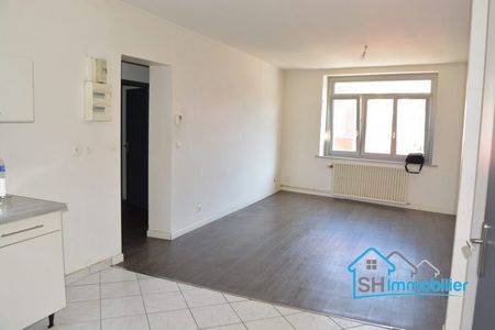 T3 Wattrelos - Photo 4