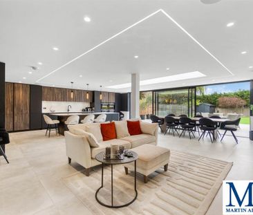 5 bedroom chalet to rent - Photo 6