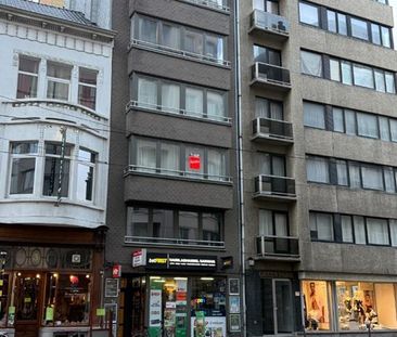 GEMEUBELD APPARTEMENT 1 SLAAPKAMER - Photo 6