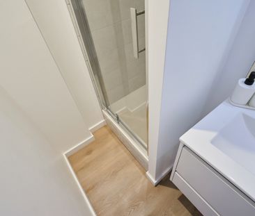 GABRIEL PERI L Colocation 4 chambres à Vandoeuvre lès Nancy - Photo 6