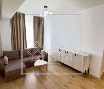 Apartament de inchiriat in Sibiu - 3 camere | Zona Calea Surii Mici - Photo 4