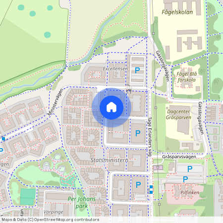 Tage Erlanders Väg 51, 227 62, Lund