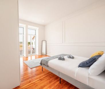 Rua Silva Carvalho, Lisbon, Lisbon 1250-249 - Photo 4