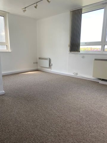 1 Bed Flat, Hilltop House, N6 - Photo 2