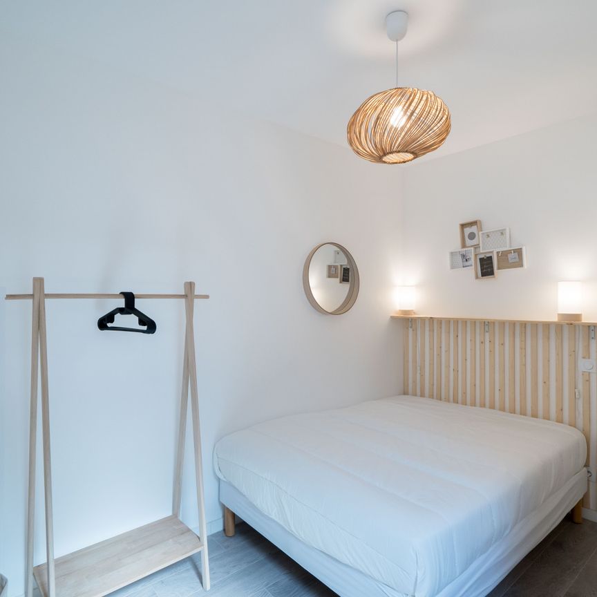 PICOT L Colocation 4 chambres à Toulon - Photo 1