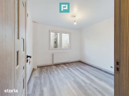 Apartament 3 camere de închiriat – Vlaicu, Strada - Photo 2