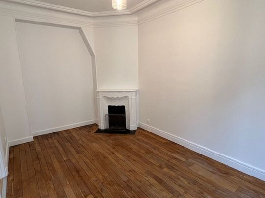 Location appartement 2 pièces, 39.96m², Paris 12 - Photo 1