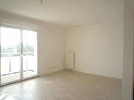 Appartement T1 à louer - 35 m² - Photo 2