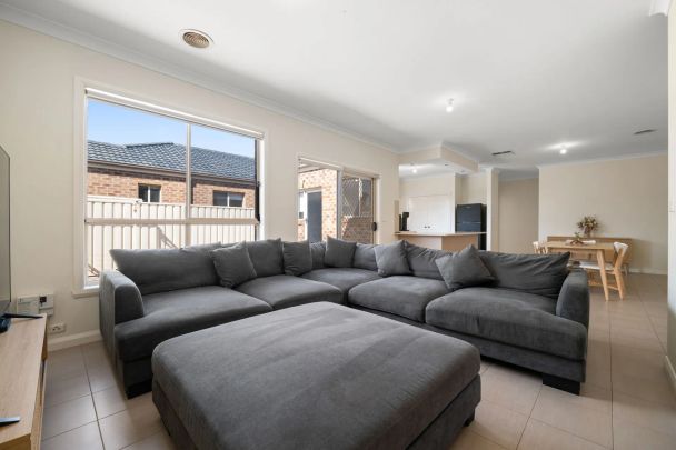 Comfortable & Low-Maintenance Living with Ensuite and Garage Access - Photo 1