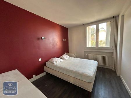 Appartement à louer 3 pièces 61.82m² - Photo 5