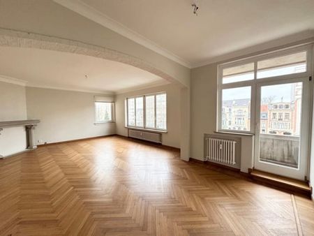 Appartement te huur - Foto 2