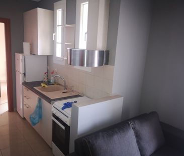 Studio/Γκαρσονιέρα για ενοικίαση Επτάλοφος (Αμπελόκηποι) - Φωτογραφία 3