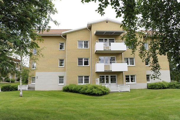 Björnstigen 4 - Foto 1