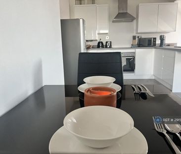 1 bedroom flat to rent - Photo 6