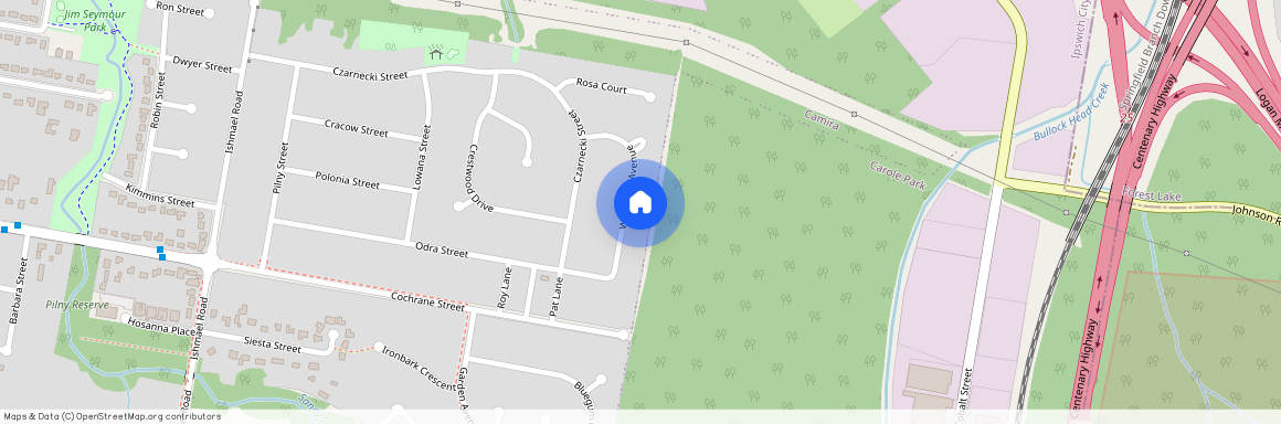 30 Woodbine Ave, Camira QLD 4300