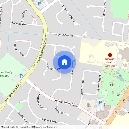 5 Hawthorn Street, Thuringowa Central QLD 4817