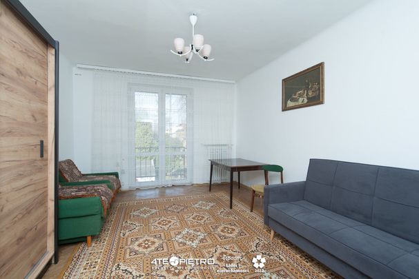Wieniawa, ul. Szarych Szeregów - Фото 1