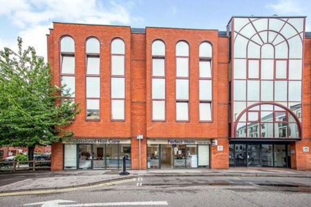 1 bedroom apartment to rent - Photo 3