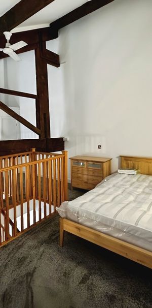 1 bedroom apartment to rent - Photo 1