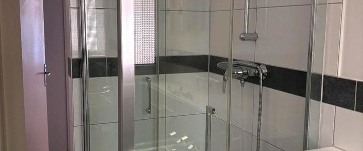 Schöne 3-Zimmer-Wohnung im Zentrum von Essen - Foto 1