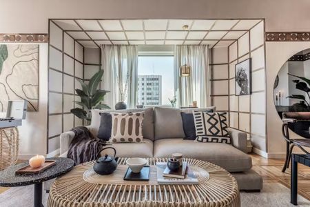 Calle de la Princesa, Madrid, Community of Madrid 28008 - Foto 2