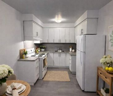 1 CH - 1 SDB - Montréal - $1,200 /mo - Photo 1