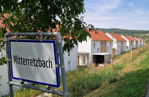 Reihenhaus in Mitterretzbach - Photo 1