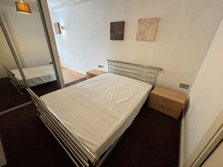 1 bedroom flat to rent - Photo 4