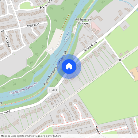 Boyne Road, Navan, Meath